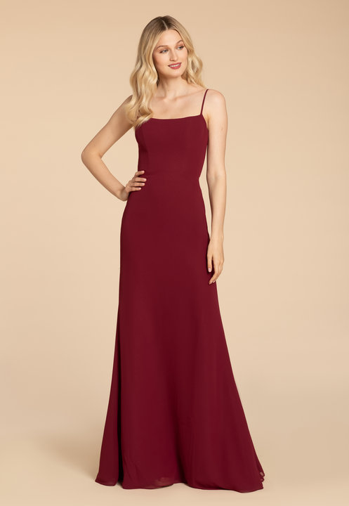 Hayley Paige Occasions Style 5964 Bridesmaids Dress