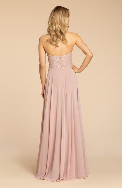 Hayley Paige Occasions Style 5965 Bridesmaids Dress