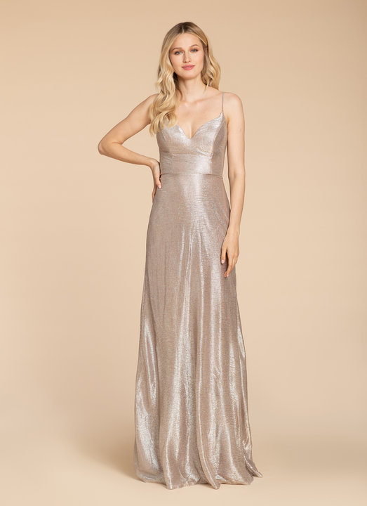 Hayley Paige Occasions Style 5966 Bridesmaids Dress
