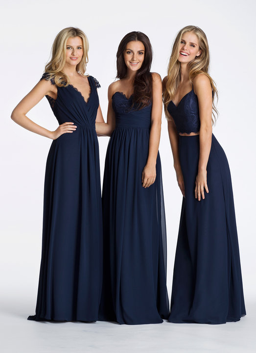 Bridesmaids, Special Occasion Dresses and Bridal Party Gowns by JLM ...