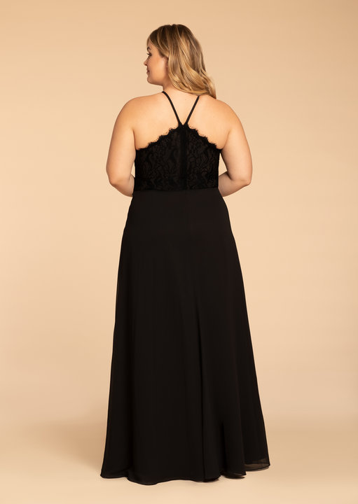 Hayley Paige Occasions Style W715 Bridesmaids Dress