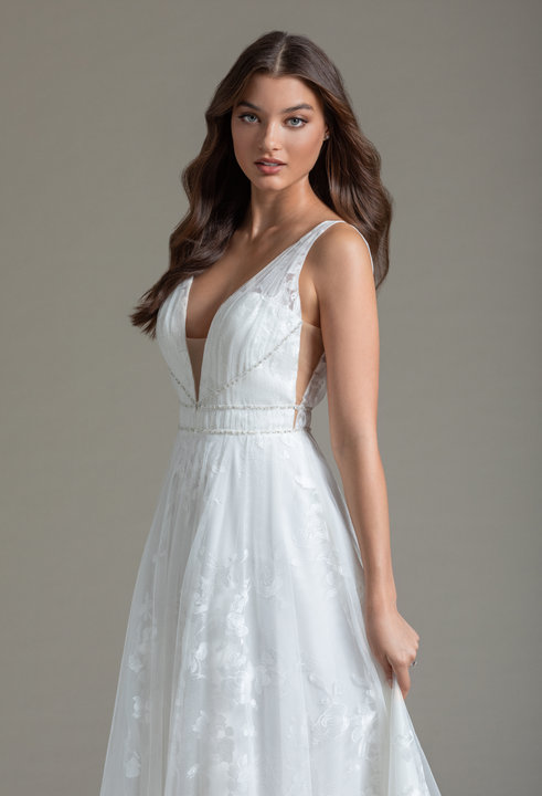 Ti Adora by Allison Webb Style 72002 Prescott Bridal Gown
