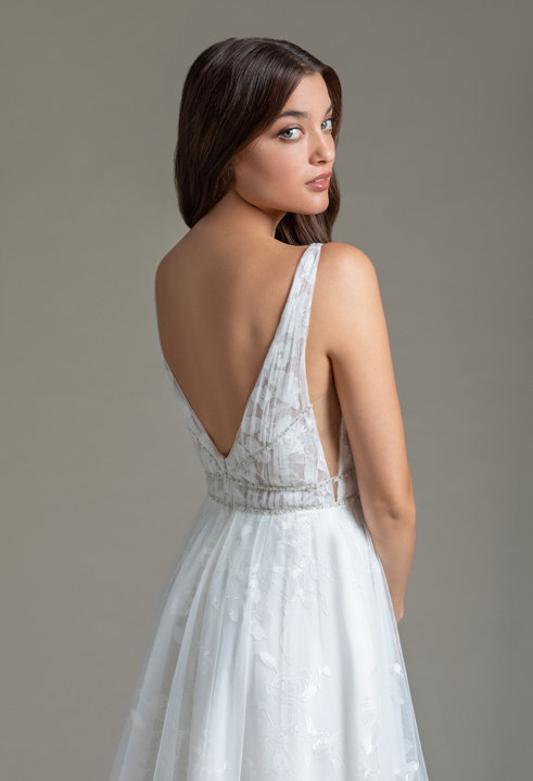 Ti Adora by Allison Webb Style 72002 Prescott Bridal Gown