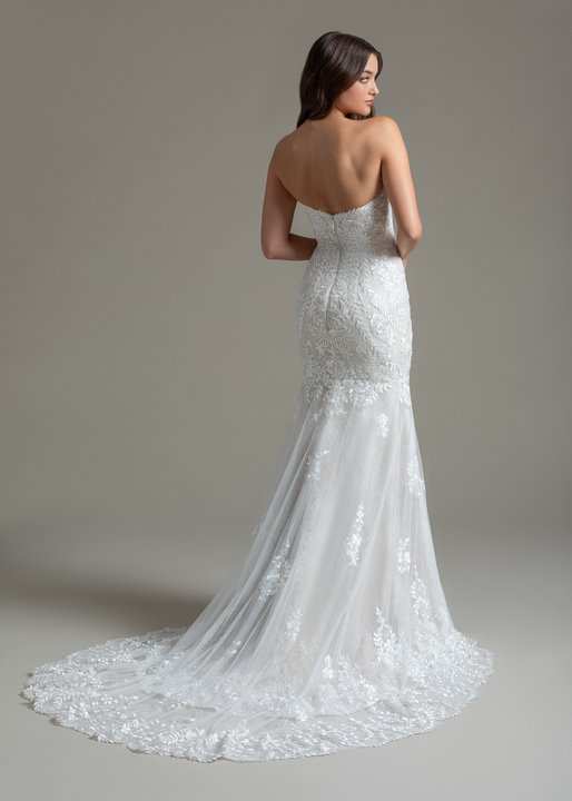 Ti Adora by Allison Webb Style 72005 Thea Bridal Gown