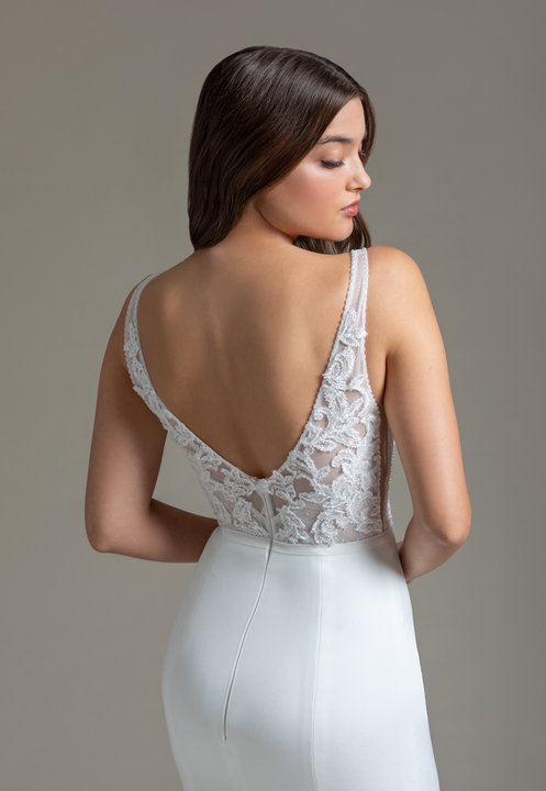 Ti Adora by Allison Webb Style 72006 Bristol Bridal Gown