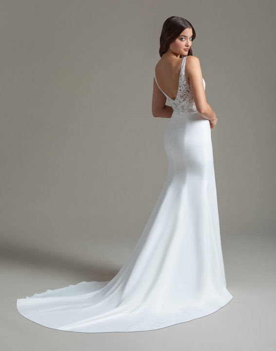 Ti Adora by Allison Webb Style 72006 Bristol Bridal Gown