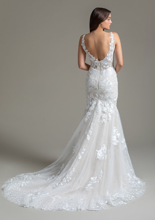 Ti Adora by Allison Webb Style 72010 Aria Bridal Gown