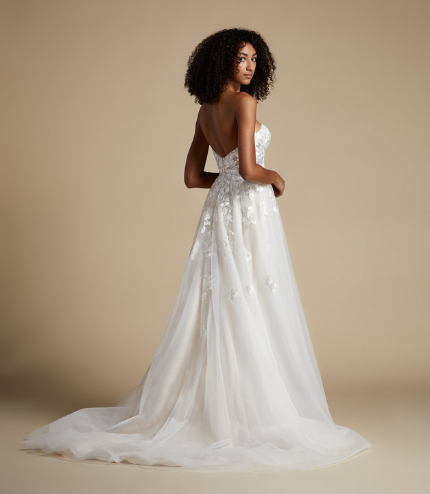 Ti Adora by Allison Webb Style 72100 Wells Bridal Gown