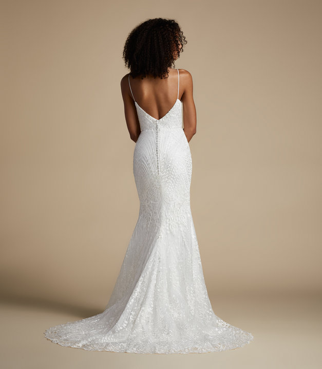 Ti Adora by Allison Webb Style 72106 Darcy Bridal Gown