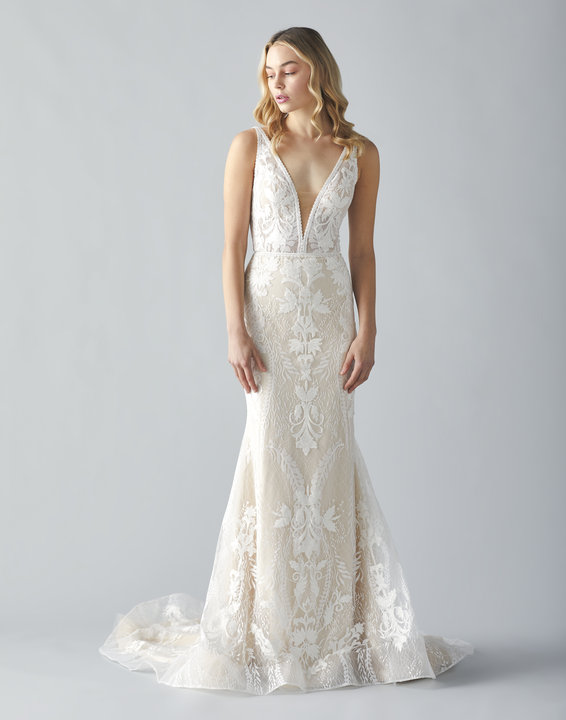 Ti Adora by Allison Webb Style 72200 Briar Bridal Gown