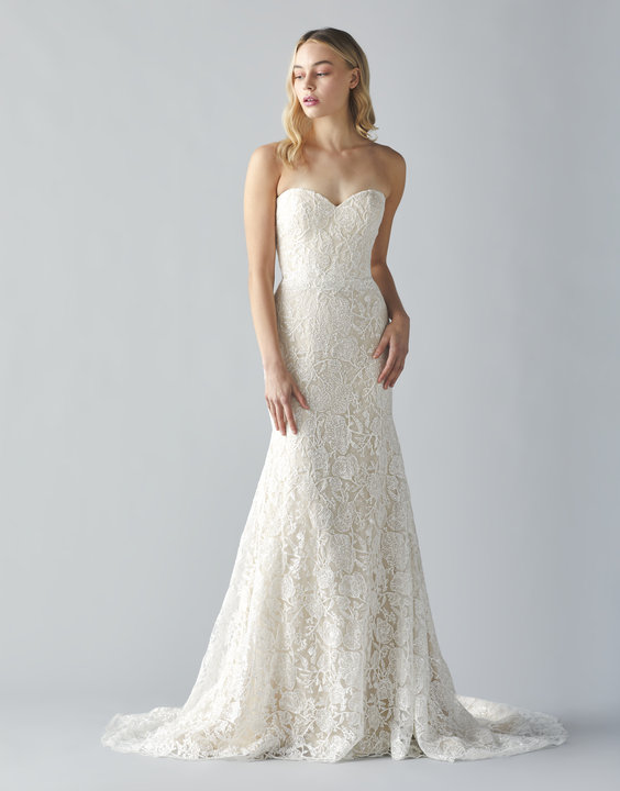 Ti Adora by Allison Webb Style 72202 Shea Bridal Gown