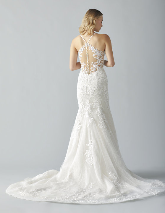 Ti Adora by Allison Webb Style 72205 Aspen Bridal Gown