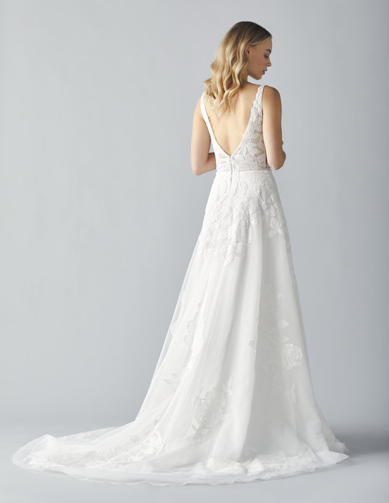Ti Adora by Allison Webb Style 72206 Hudson Bridal Gown