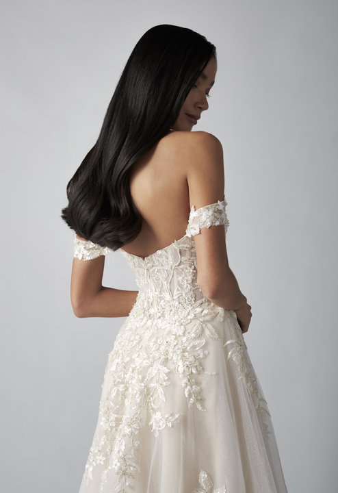 Ti Adora by Allison Webb Style 72210 Amoryn Bridal Gown
