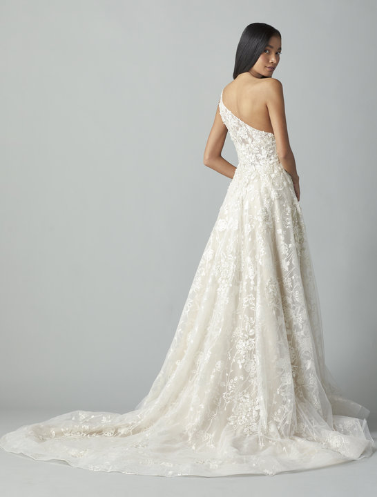 Ti Adora by Allison Webb Style 72211 Alaina Bridal Gown