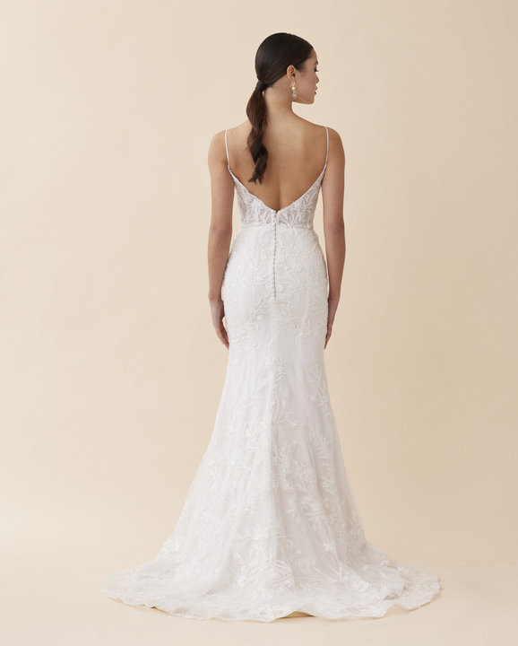 Ti Adora Style 72250 Giselle Bridal Gown