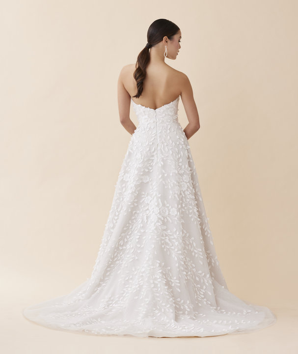 Ti Adora Style 72252 Hazel Bridal Gown