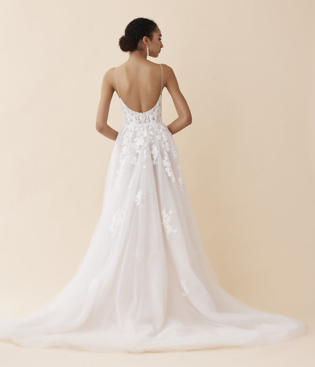 Ti Adora Style 72255 Salma Bridal Gown