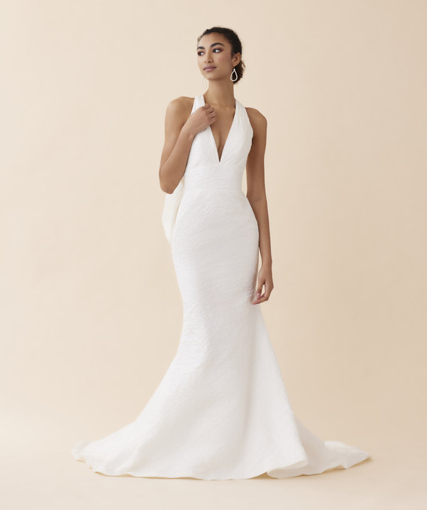 Ti Adora Style 72257 Ellie Bridal Gown