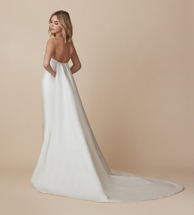 Ti Adora Style 72307 Bobbi Bridal Gown