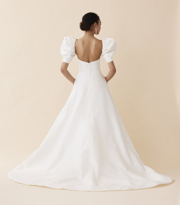 Ti Adora Style 72258 Kelly Bridal Gown