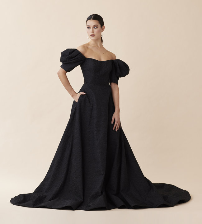 Ti Adora Style 72308 Kelly Bridal Gown