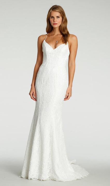 Ti Adora by Allison Webb Style 7707 Bridal Gown