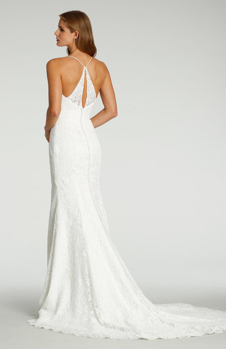 Ti Adora by Allison Webb Style 7707 Bridal Gown