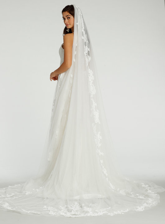 Ti Adora by Allison Webb Style 7708 Bridal Gown