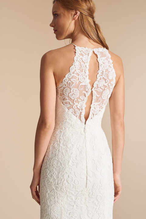 Ti Adora by Allison Webb Style 7808 Sydney Bridal Gown