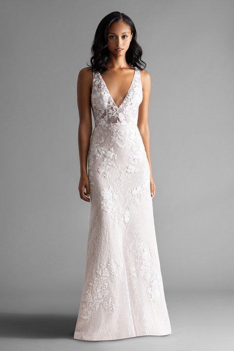 Ti Adora by Allison Webb Style 7900 Devany Bridal Gown