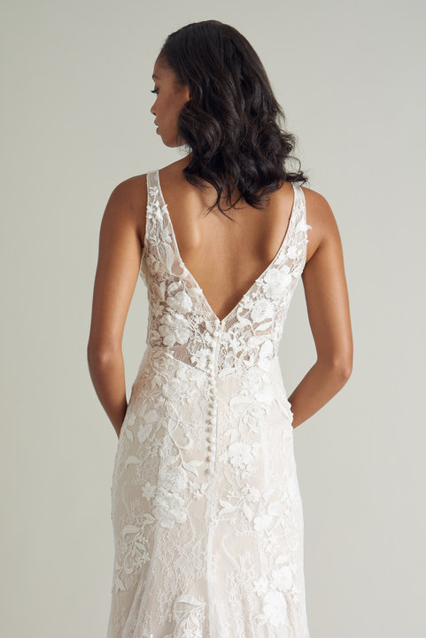 Ti Adora by Allison Webb Style 7900 Devany Bridal Gown
