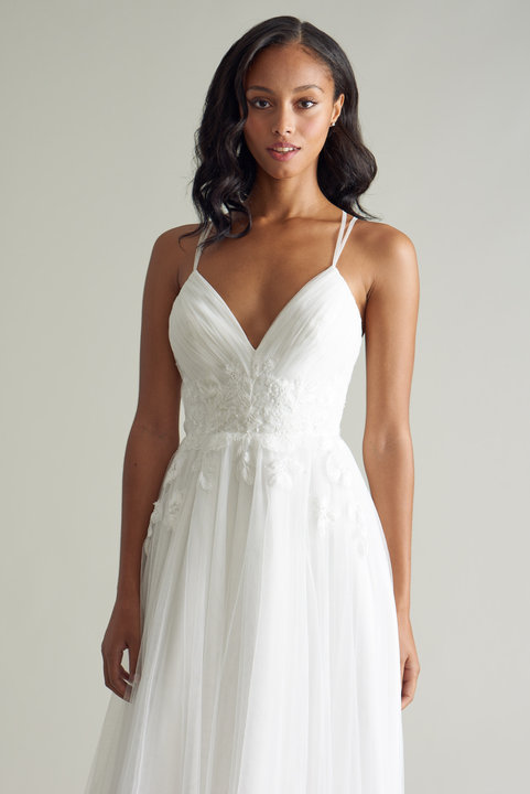 Ti Adora by Allison Webb Style 7901 Rowan Bridal Gown