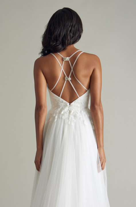 Ti Adora by Allison Webb Style 7901 Rowan Bridal Gown