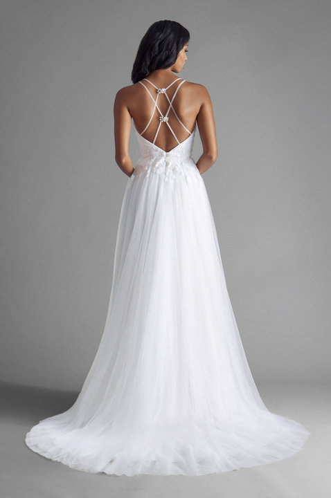Ti Adora by Allison Webb Style 7901 Rowan Bridal Gown