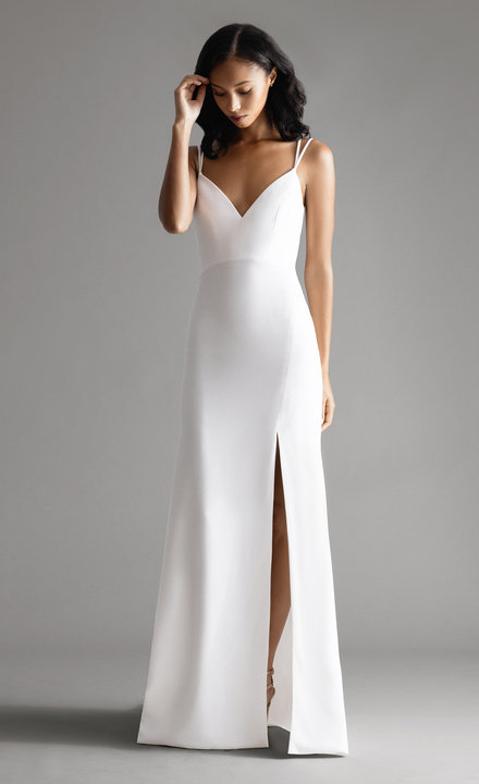 Ti Adora by Allison Webb Style 7904 Delphine Bridal Gown