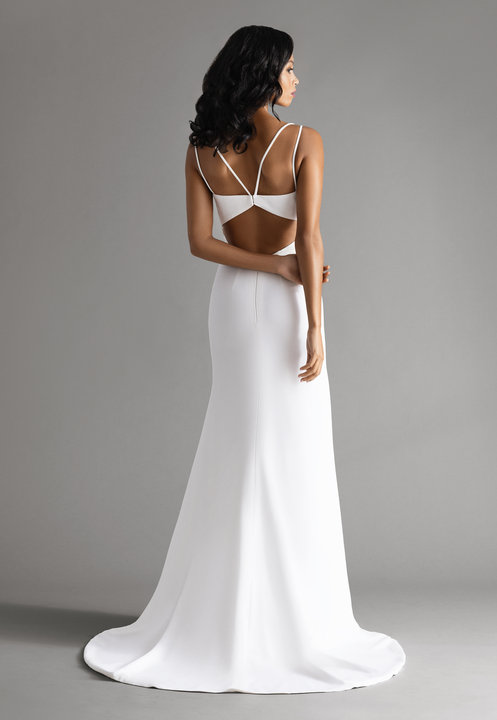 Ti Adora by Allison Webb Style 7904 Delphine Bridal Gown