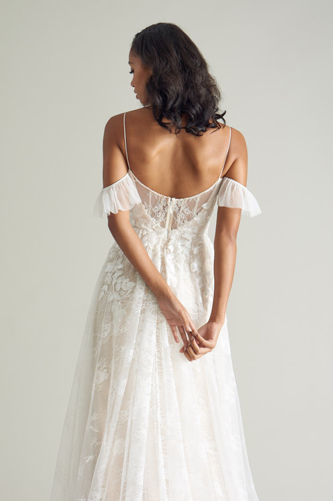 Ti Adora by Allison Webb Style 7905 Poppy Bridal Gown