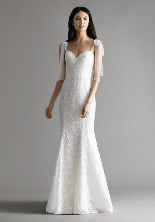 Ti Adora by Allison Webb Style 7906 Mercer Bridal Gown