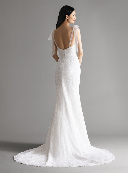 Ti Adora by Allison Webb Style 7906 Mercer Bridal Gown