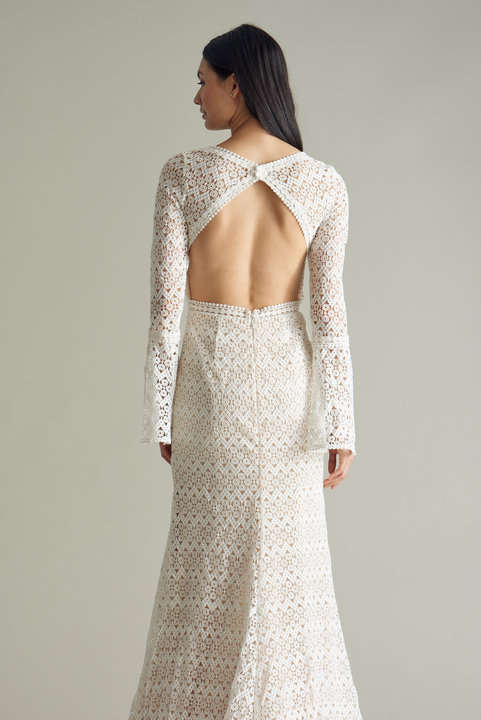 Ti Adora by Allison Webb Style 7908 Ramsey Bridal Gown