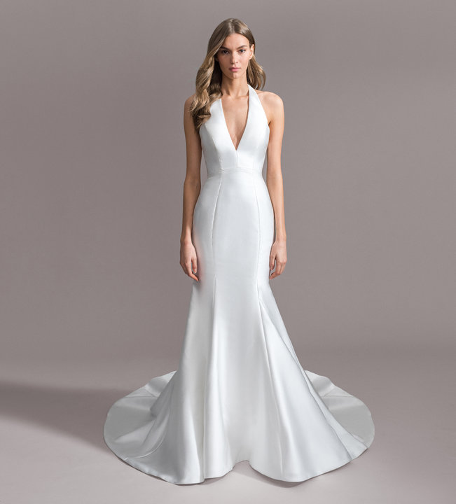 Ti Adora by Allison Webb Style 7952 Marley Bridal Gown