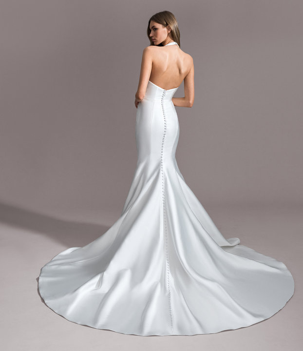 Ti Adora by Allison Webb Style 7952 Marley Bridal Gown