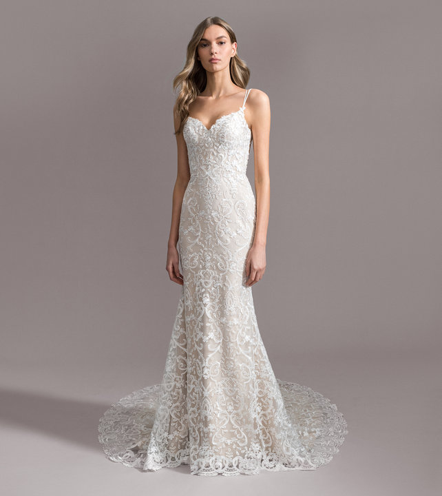 Bridal Gowns And Wedding Dresses By Jlm Couture Style 7956 Tristan
