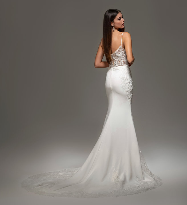 Tara Keely by Lazaro Style 22005 Noa Bridal Gown