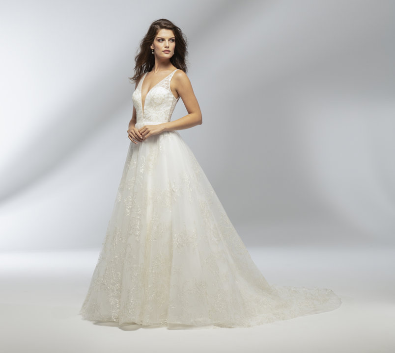 Tara Keely Style 22100 Savannah Bridal Gown