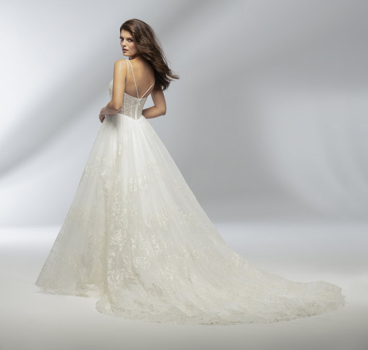 Tara Keely Style 22100 Savannah Bridal Gown