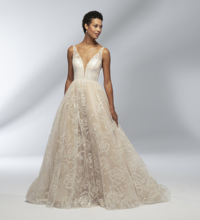 Tara Keely Style 22100 Savannah Bridal Gown