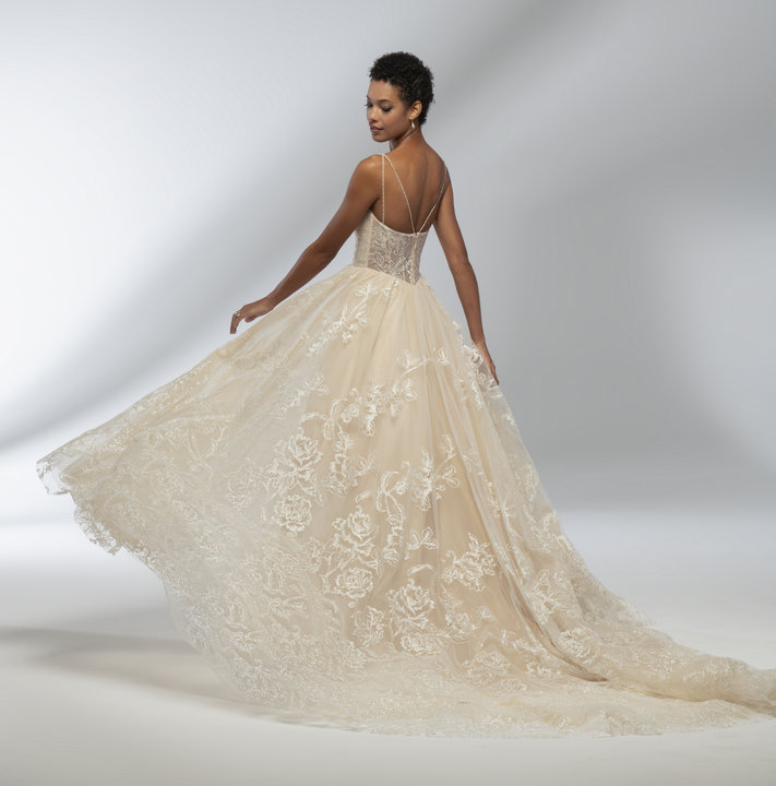 Tara Keely Style 22100 Savannah Bridal Gown