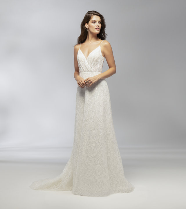 Tara Keely Style 22101 Paris Bridal Gown